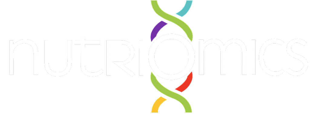 Nutriomics Icon