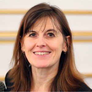 Prof. Karine Clément